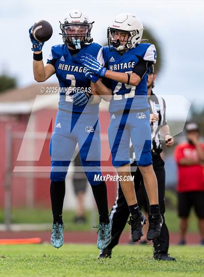 Thumbnail 2 in JV: Heritage @ Satellite photogallery.