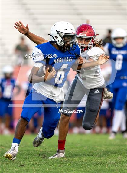 Thumbnail 1 in JV: Heritage @ Satellite photogallery.