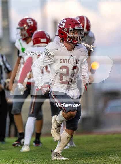 Thumbnail 3 in JV: Heritage @ Satellite photogallery.