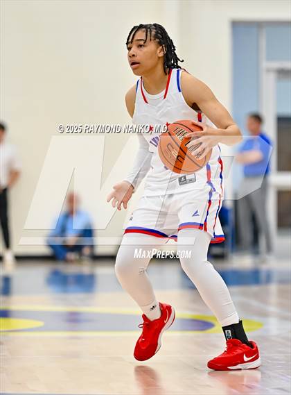 Thumbnail 3 in Indiana All-Stars (Junior vs Senior) photogallery.
