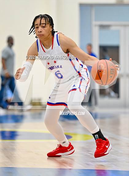 Thumbnail 1 in Indiana All-Stars (Junior vs Senior) photogallery.
