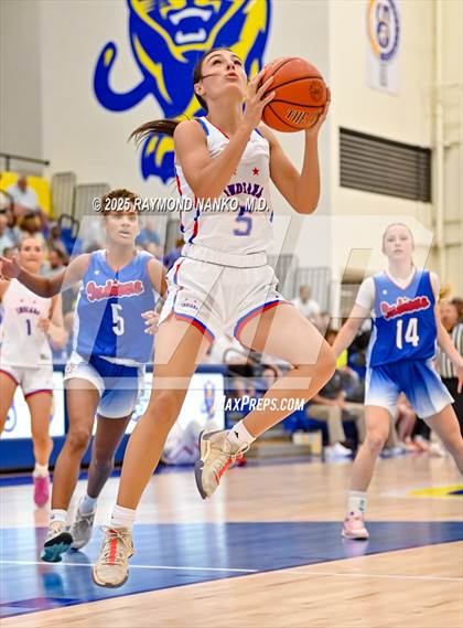 Thumbnail 1 in Indiana All-Stars (Junior vs Senior) photogallery.