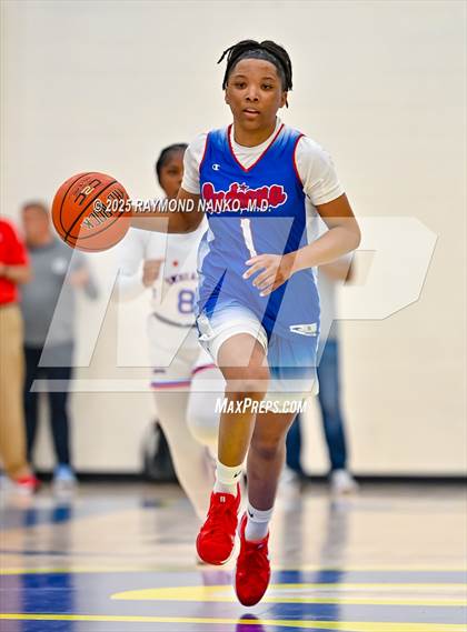 Thumbnail 1 in Indiana All-Stars (Junior vs Senior) photogallery.