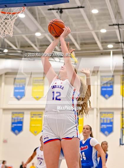 Thumbnail 1 in Indiana All-Stars (Junior vs Senior) photogallery.