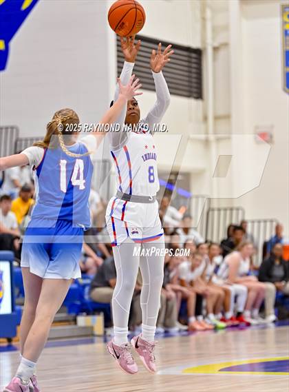 Thumbnail 3 in Indiana All-Stars (Junior vs Senior) photogallery.