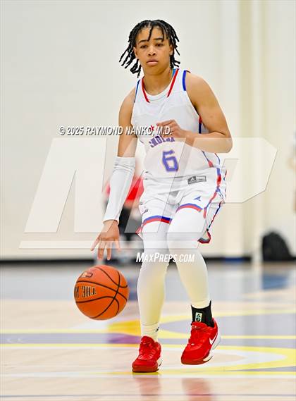 Thumbnail 2 in Indiana All-Stars (Junior vs Senior) photogallery.