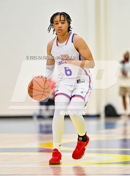 Thumbnail 1 in Indiana All-Stars (Junior vs Senior) photogallery.