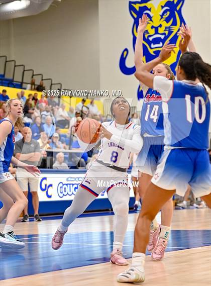 Thumbnail 3 in Indiana All-Stars (Junior vs Senior) photogallery.
