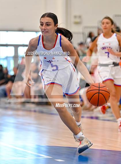 Thumbnail 1 in Indiana All-Stars (Junior vs Senior) photogallery.