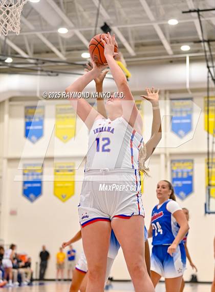 Thumbnail 3 in Indiana All-Stars (Junior vs Senior) photogallery.