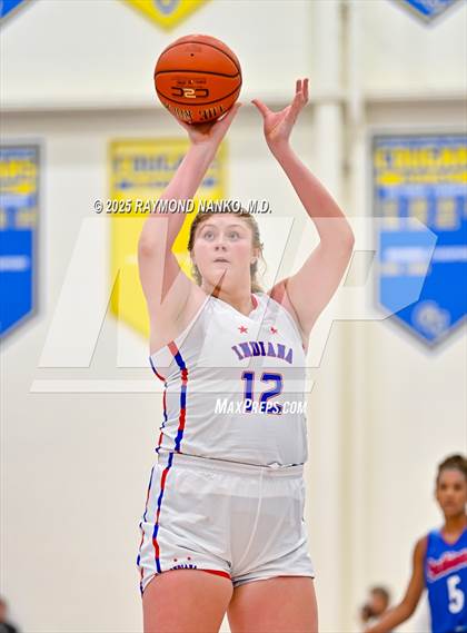 Thumbnail 1 in Indiana All-Stars (Junior vs Senior) photogallery.