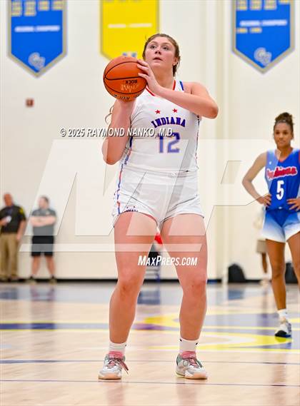 Thumbnail 3 in Indiana All-Stars (Junior vs Senior) photogallery.