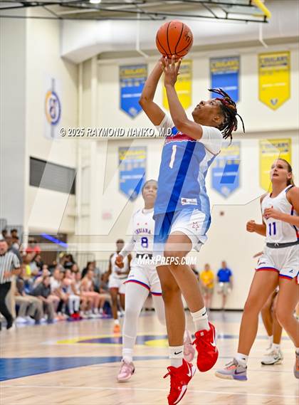 Thumbnail 1 in Indiana All-Stars (Junior vs Senior) photogallery.
