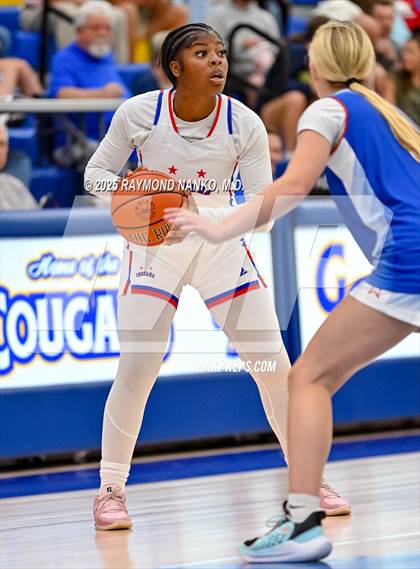 Thumbnail 1 in Indiana All-Stars (Junior vs Senior) photogallery.