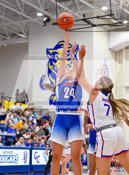 Thumbnail 1 in Indiana All-Stars (Junior vs Senior) photogallery.