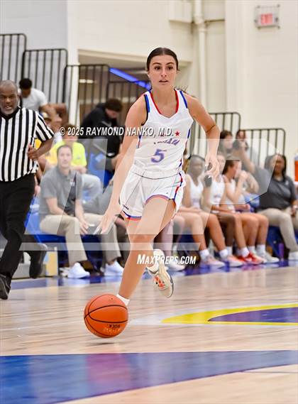Thumbnail 1 in Indiana All-Stars (Junior vs Senior) photogallery.