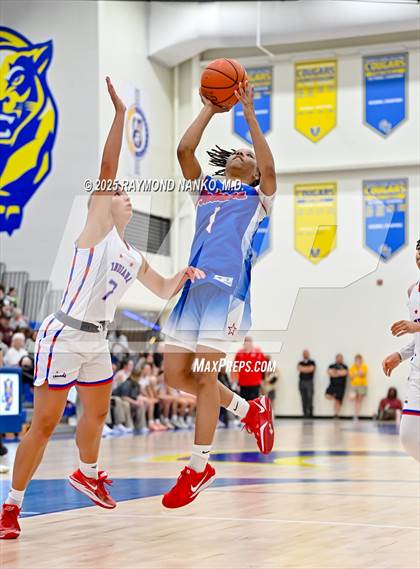 Thumbnail 3 in Indiana All-Stars (Junior vs Senior) photogallery.