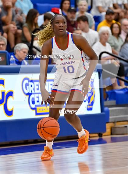 Thumbnail 3 in Indiana All-Stars (Junior vs Senior) photogallery.