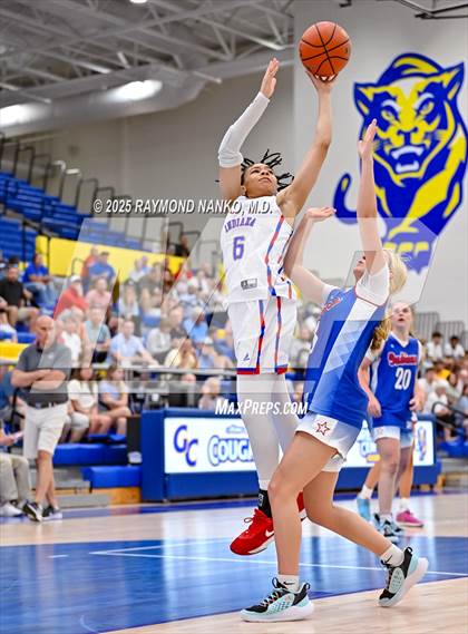 Thumbnail 2 in Indiana All-Stars (Junior vs Senior) photogallery.