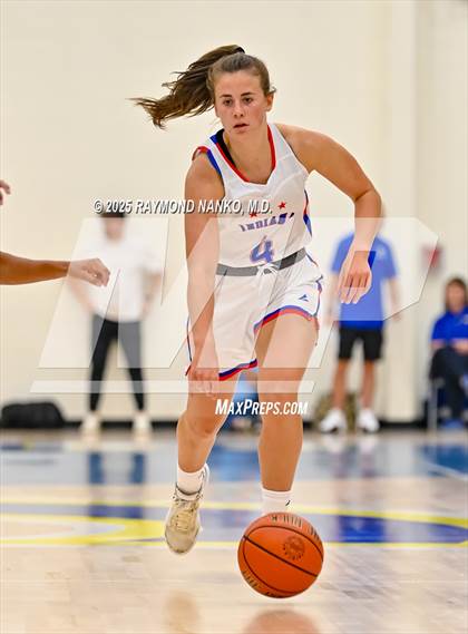 Thumbnail 1 in Indiana All-Stars (Junior vs Senior) photogallery.