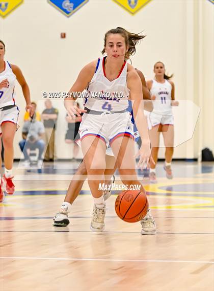 Thumbnail 1 in Indiana All-Stars (Junior vs Senior) photogallery.