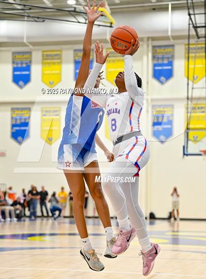 Thumbnail 1 in Indiana All-Stars (Junior vs Senior) photogallery.