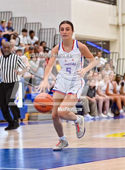 Thumbnail 3 in Indiana All-Stars (Junior vs Senior) photogallery.