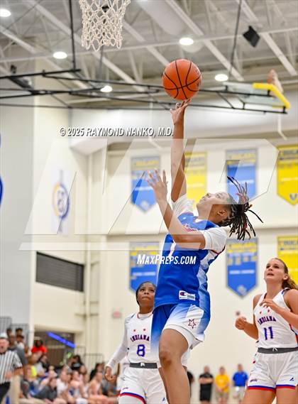 Thumbnail 2 in Indiana All-Stars (Junior vs Senior) photogallery.