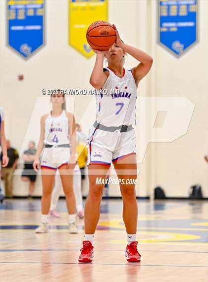 Thumbnail 1 in Indiana All-Stars (Junior vs Senior) photogallery.