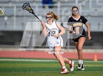Thumbnail 2 in JSerra Catholic @ San Juan Hills photogallery.