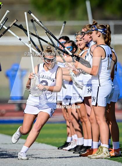 Thumbnail 2 in JSerra Catholic @ San Juan Hills photogallery.