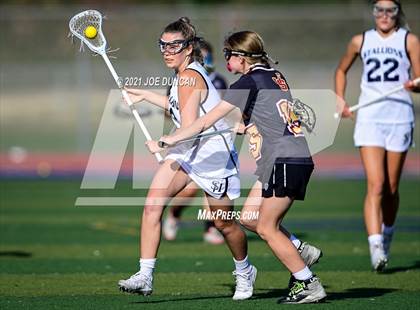 Thumbnail 2 in JSerra Catholic @ San Juan Hills photogallery.