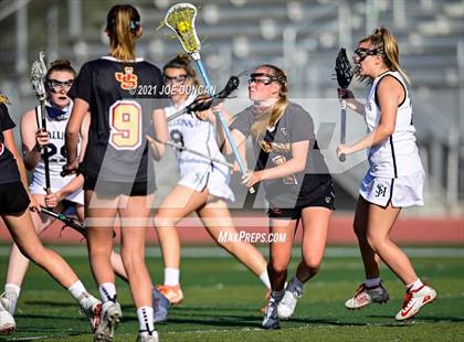 Thumbnail 3 in JSerra Catholic @ San Juan Hills photogallery.