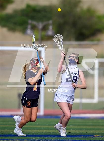 Thumbnail 1 in JSerra Catholic @ San Juan Hills photogallery.