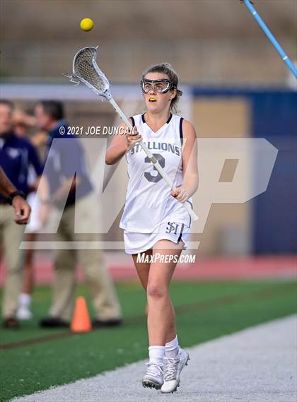 Thumbnail 1 in JSerra Catholic @ San Juan Hills photogallery.