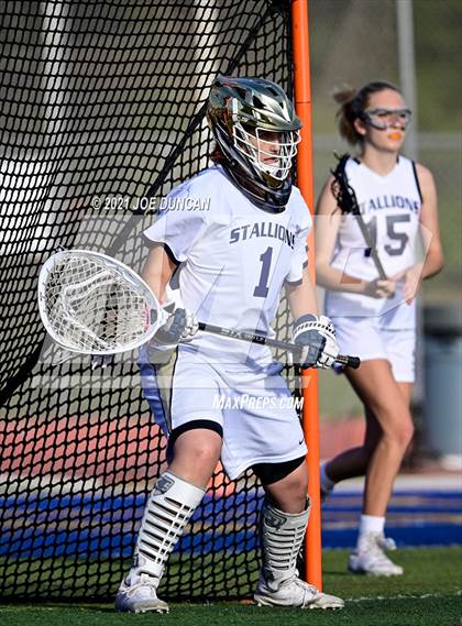 Thumbnail 3 in JSerra Catholic @ San Juan Hills photogallery.
