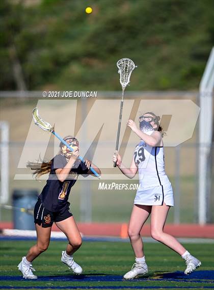 Thumbnail 3 in JSerra Catholic @ San Juan Hills photogallery.