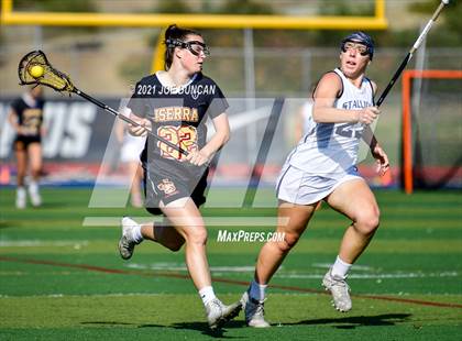 Thumbnail 2 in JSerra Catholic @ San Juan Hills photogallery.