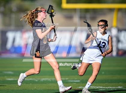 Thumbnail 3 in JSerra Catholic @ San Juan Hills photogallery.