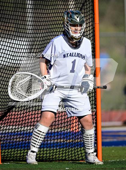 Thumbnail 3 in JSerra Catholic @ San Juan Hills photogallery.