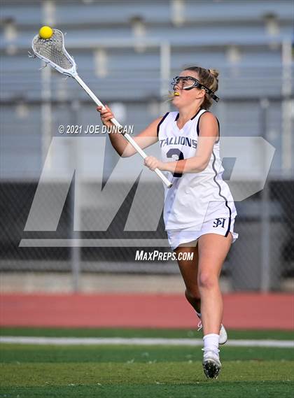Thumbnail 1 in JSerra Catholic @ San Juan Hills photogallery.