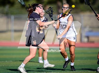 Thumbnail 1 in JSerra Catholic @ San Juan Hills photogallery.
