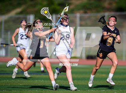 Thumbnail 1 in JSerra Catholic @ San Juan Hills photogallery.