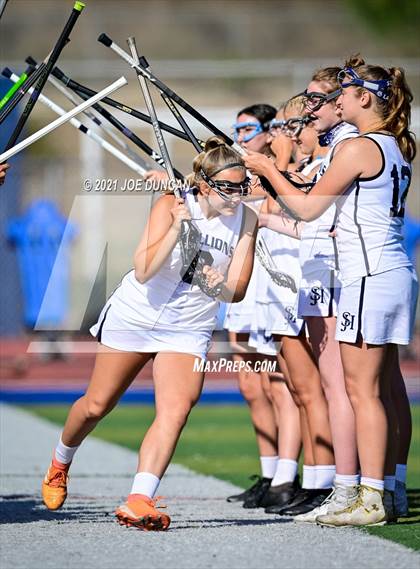 Thumbnail 3 in JSerra Catholic @ San Juan Hills photogallery.