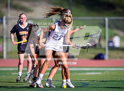 Thumbnail 1 in JSerra Catholic @ San Juan Hills photogallery.