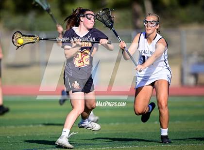 Thumbnail 3 in JSerra Catholic @ San Juan Hills photogallery.