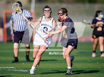 Thumbnail 3 in JSerra Catholic @ San Juan Hills photogallery.