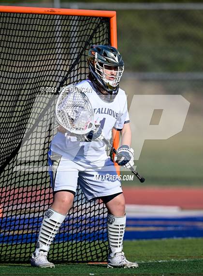 Thumbnail 1 in JSerra Catholic @ San Juan Hills photogallery.