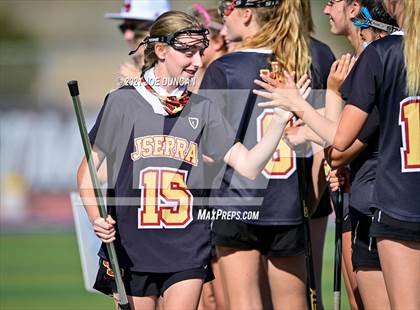 Thumbnail 3 in JSerra Catholic @ San Juan Hills photogallery.