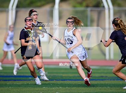 Thumbnail 3 in JSerra Catholic @ San Juan Hills photogallery.